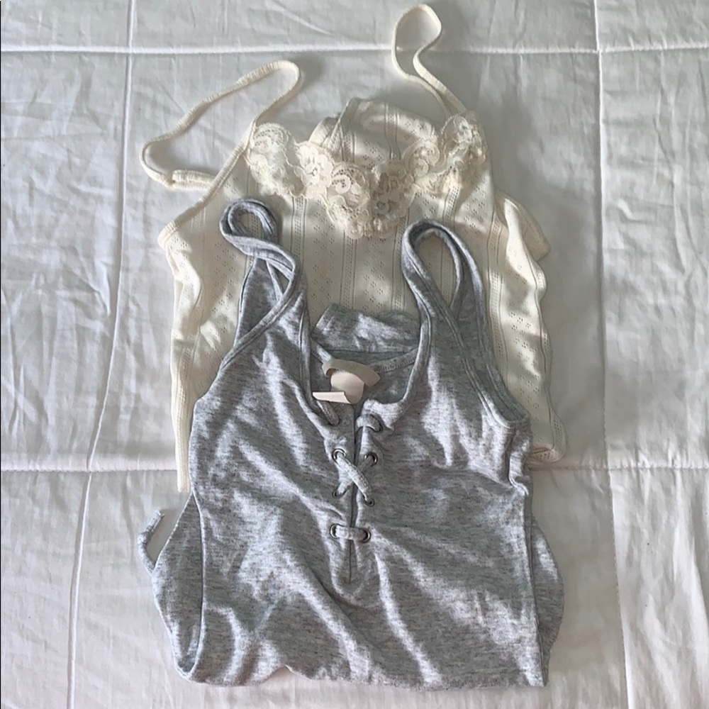 Leotard Bundle